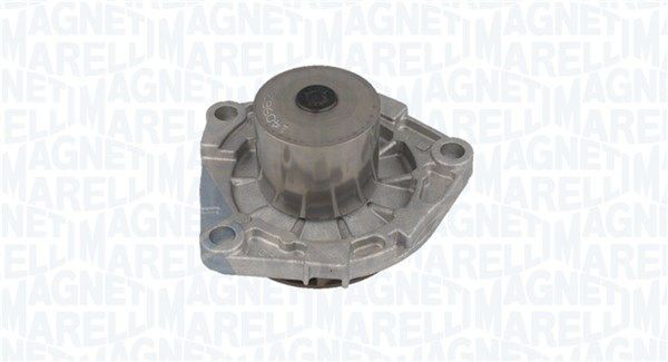 350981872000 Magneti Marelli Bomba de água (bomba) de esfriamento